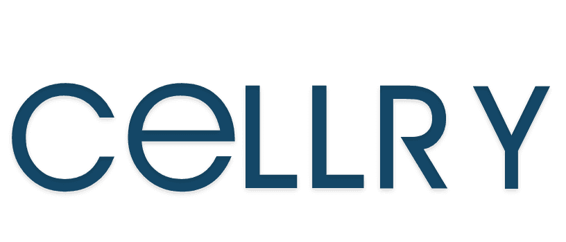 cellry logo